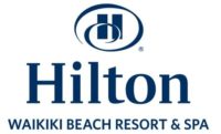 Hilton Waikiki Beach Resort & Spa